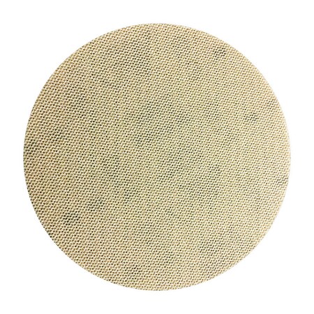 Diablo 5 in Dia, Universal, Ceramic Blend, 320 Grit DND050320H10I